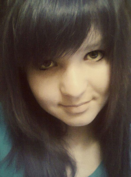 Дарья Кузьмина