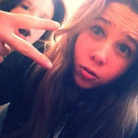 Оксана Анохина