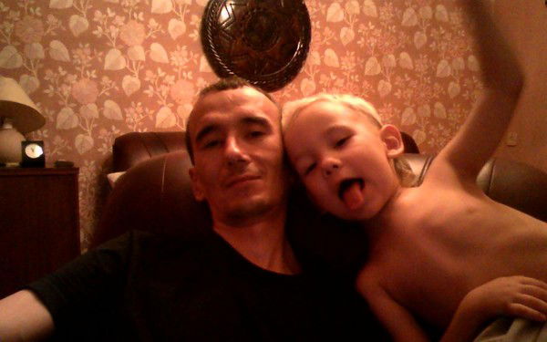 Руслан Ульчугачев