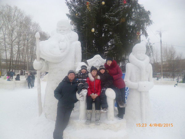 Юрий Мурдасов