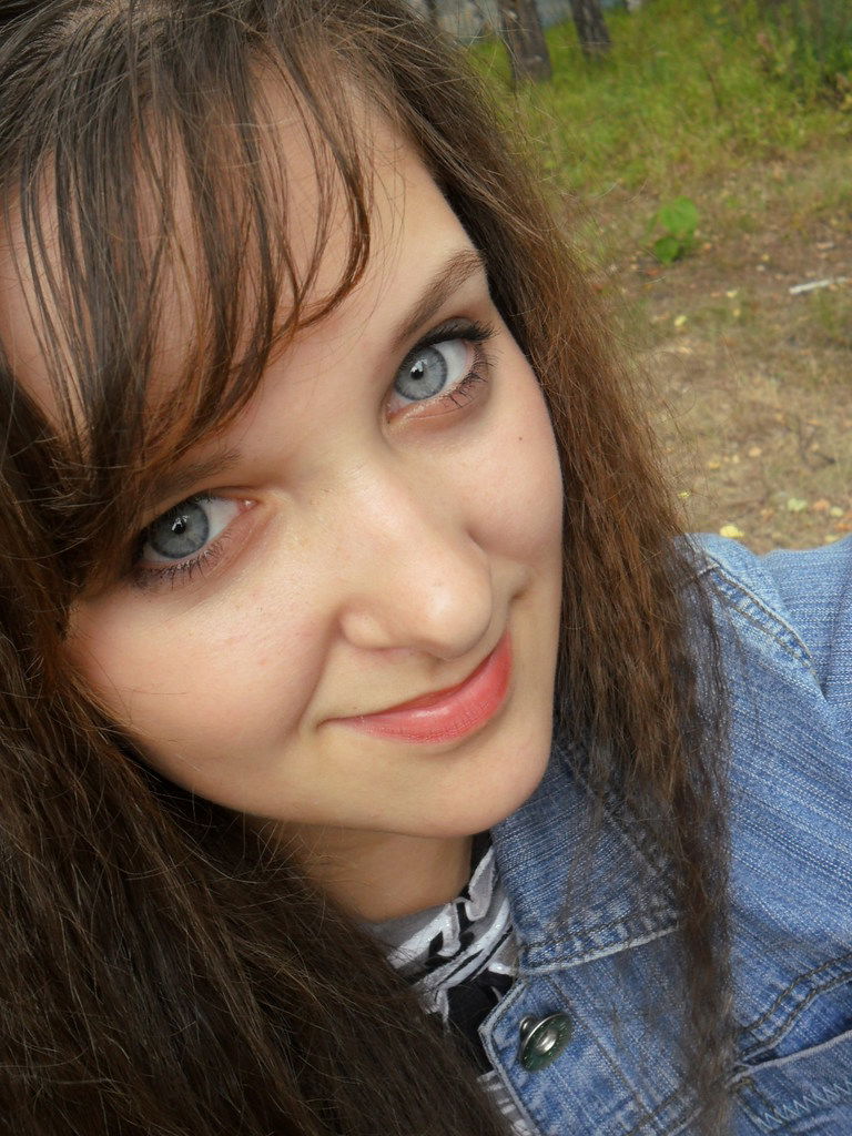 Аня Дробышева