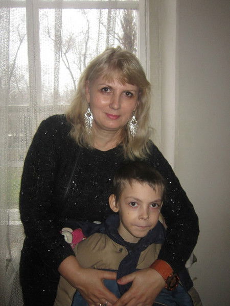 Князева Инна