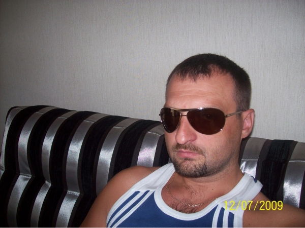 Олег Поцелюк