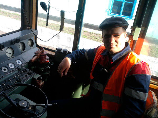 Вячеслав Леонидович