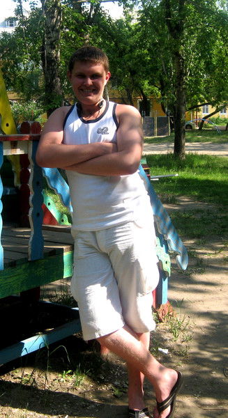 Дмитрий Анищенко