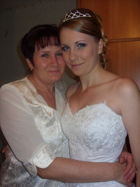 Татьяна Чаплигина