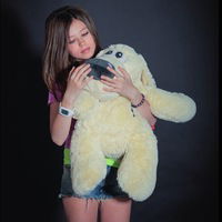 Кристина Шеметова