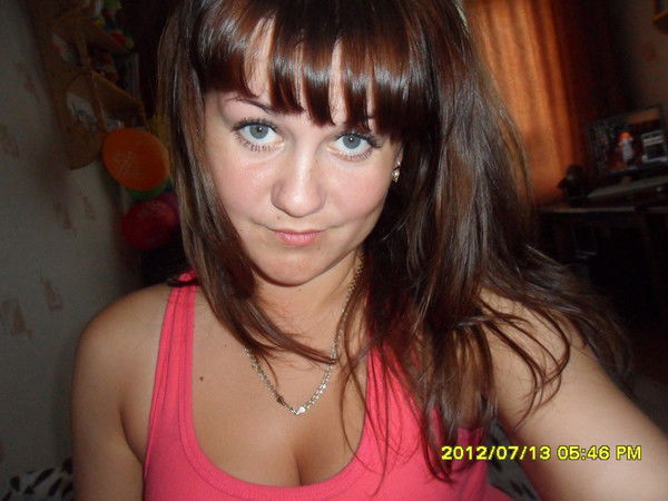 Ольга Шипулина