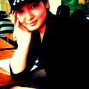 Ainura Baizova
