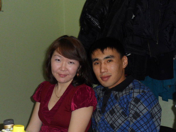 Акзат Аюпова