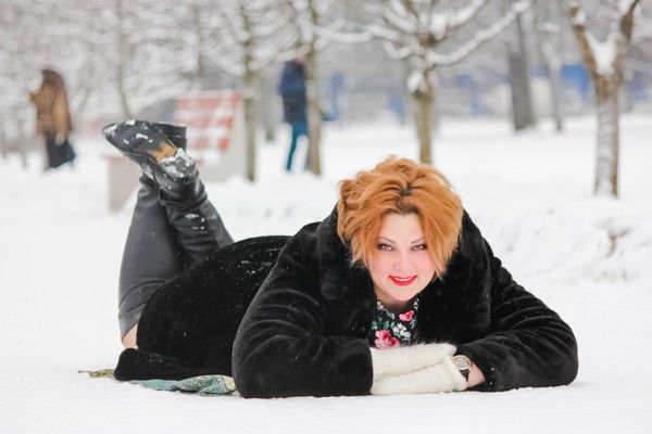 Ирина Постол