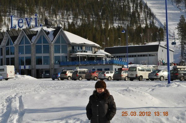 Валентина Сысоева