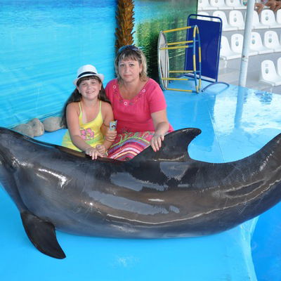 Лариса Сергеева