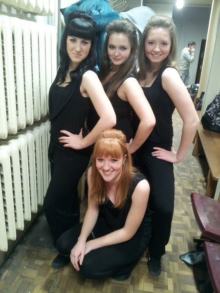 (((=Настёнка=))) Малышева