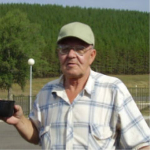 Владимир Воробьев