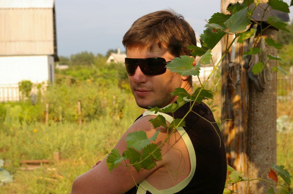 Максим Вихров