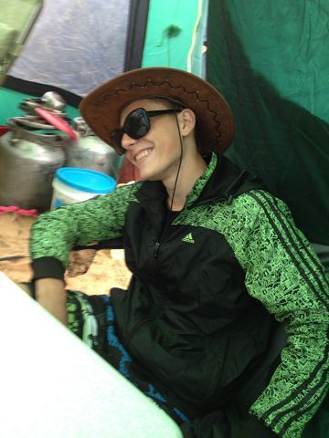 Артур Пестренин