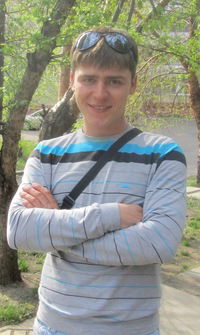 Вячеслав Панченко