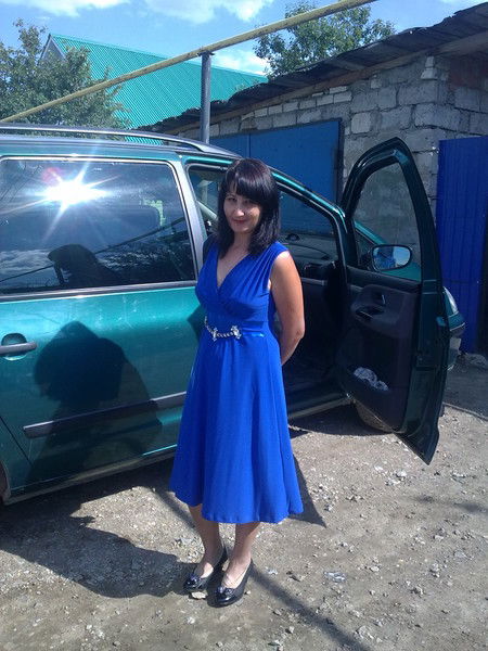 Нурия Абдурашитова