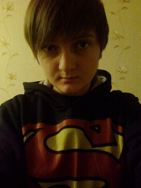 Анастасия Андреева