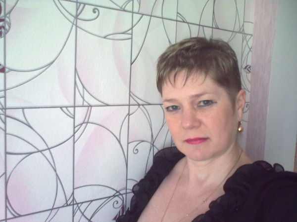 Людмила Андреева