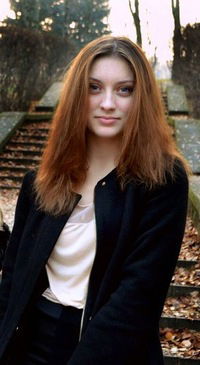 Кристина Кучминская