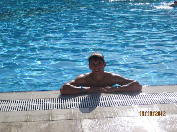 Максим Джулань