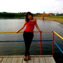 Дана Аташова