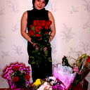 Гузаль Хромова