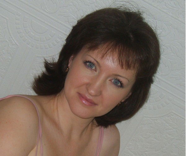 Наталья Михалёва