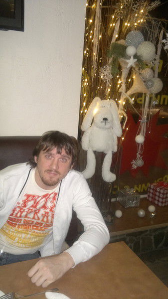 Александр Лазо