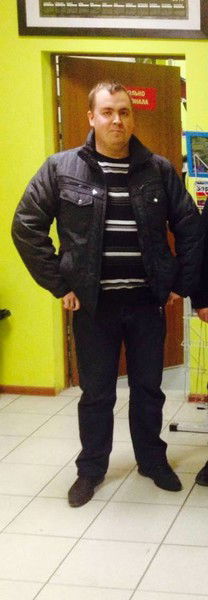 Стас Михайлов