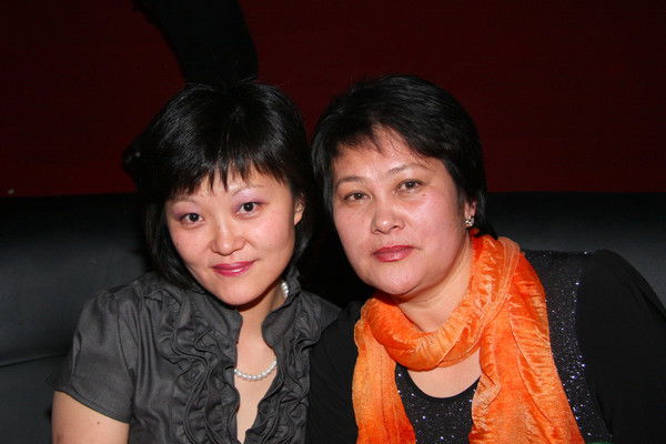 Махаббат Сатыбалдиева