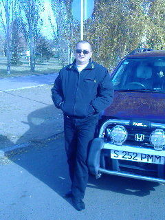 Алексей Васильченко