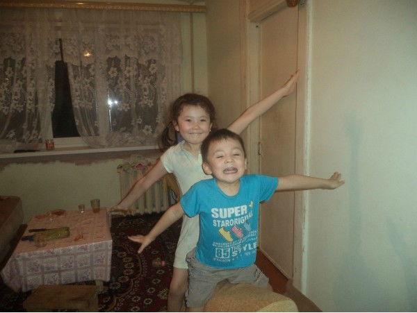 Калил Максутов