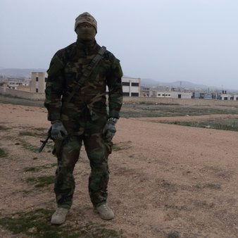 Александр Русин