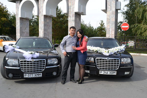 Айгуль Тасмагамбетова