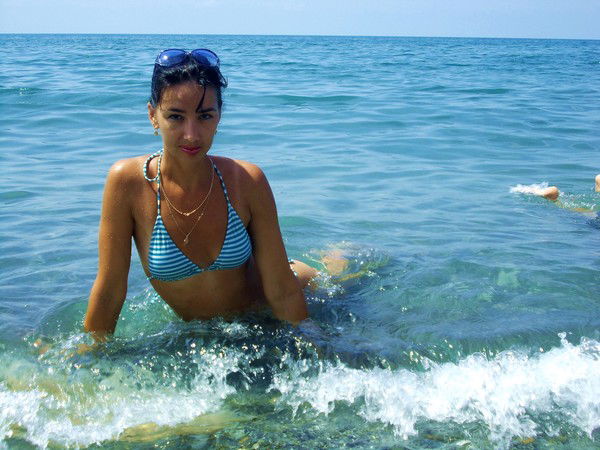 Жанна Соколова