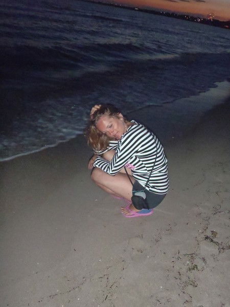 Света + Гена Вишнякова