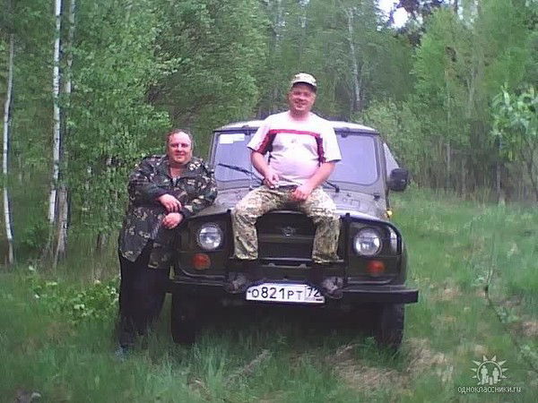 Андрей Сюткин