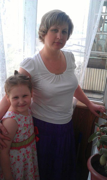 Ирина Зенина