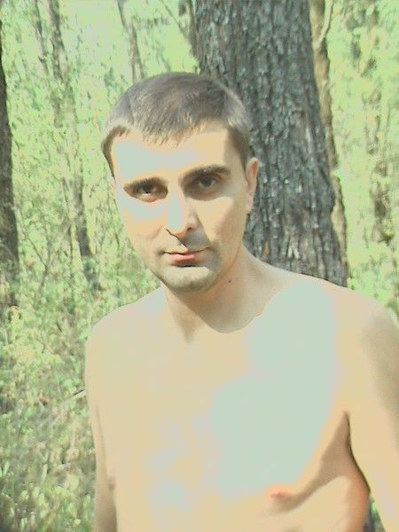 Владимир Гончар