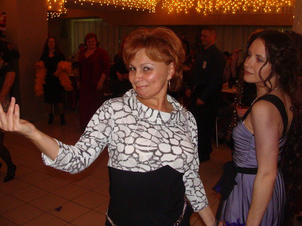 Татьяна Медведева