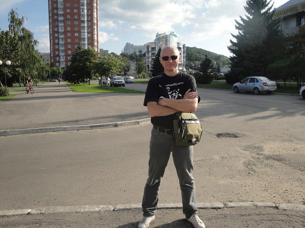 Сергей Исаев