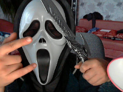 Данил Балдуев