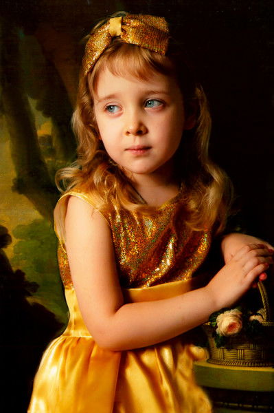 Татьяна Мезенцева