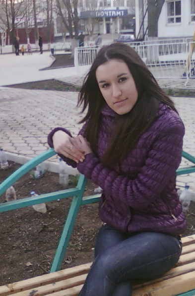 Екатерина Ермакова