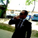 Official Man _______