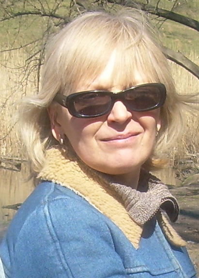 Ольга Сорочкина