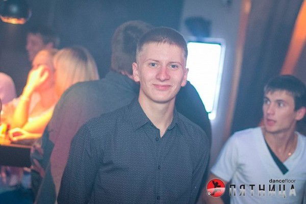 Владимир Вострецов